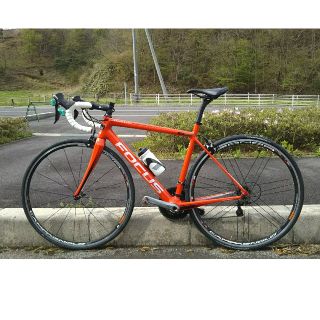 シマノ(SHIMANO)のZONDA C15 美品(パーツ)