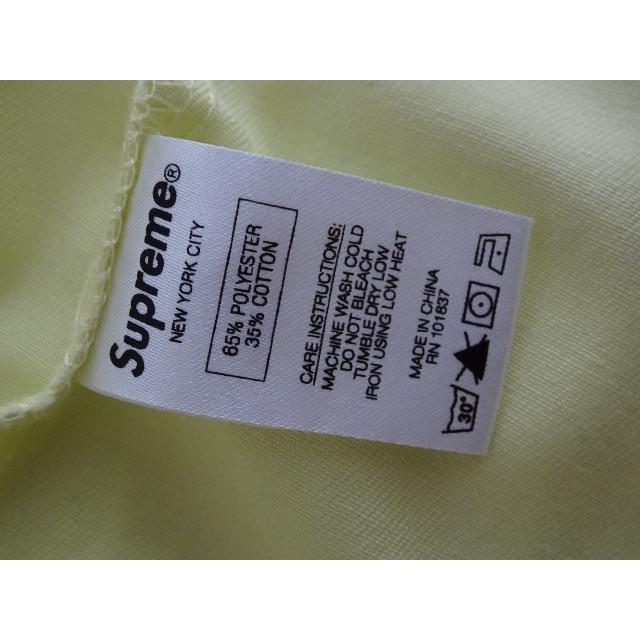 supreme gonz work shirt L 3