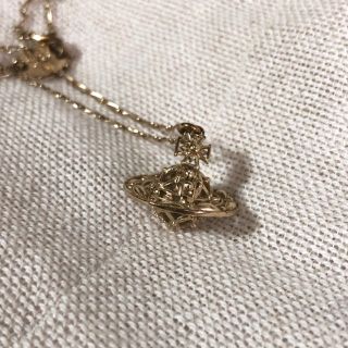 ヴィヴィアンウエストウッド(Vivienne Westwood)のネックレス ヴィヴィアン (ネックレス)