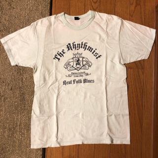 フラットヘッド(THE FLAT HEAD)のフラットヘッド Ｔシャツ(Tシャツ/カットソー(半袖/袖なし))