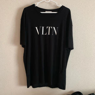 ヴァレンティノ(VALENTINO)のvalentino tシャツ(Tシャツ/カットソー(半袖/袖なし))