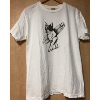 ロンハーマン(Ron Herman)のtes(Kzさん専用)(Tシャツ/カットソー(半袖/袖なし))