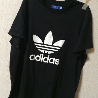 アディダス(adidas)のみい様 9/10 adidas Tシャツ(Tシャツ(半袖/袖なし))