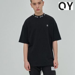 ラフシモンズ(RAF SIMONS)のOY 半袖(Tシャツ/カットソー(半袖/袖なし))