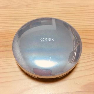 オルビス(ORBIS)のオルビス  サンスクリーン(R)パウダー(フェイスパウダー)