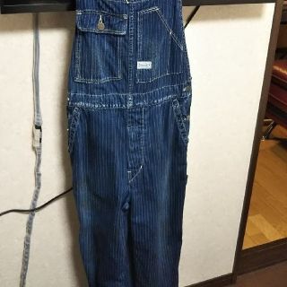 デニムダンガリー(DENIM DUNGAREE)のトッキー様専用⭐️(サロペット/オーバーオール)