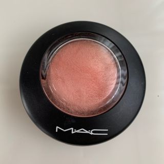 マック(MAC)のMAC ミネラライズブラッシュ(チーク)