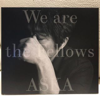 アスカコーポレーション(ASKA)のWe are the fellows(ポップス/ロック(邦楽))