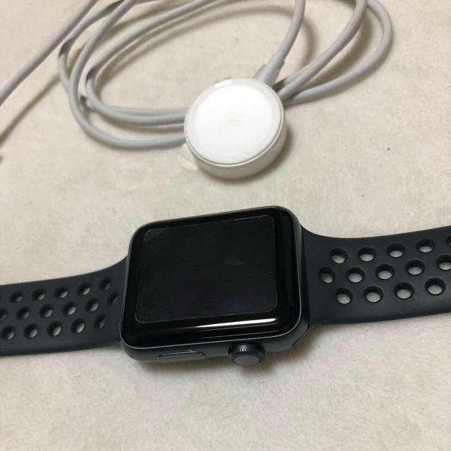 Apple - Apple Watch NIKE+ series3 42mm GPSの通販 by あやと's shop｜アップルウォッチならラクマ Watch 人気正規店