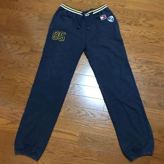 トミーヒルフィガー(TOMMY HILFIGER)のスウェットパンツ トミー トミーヒルフィガー スエットパンツ L(その他)