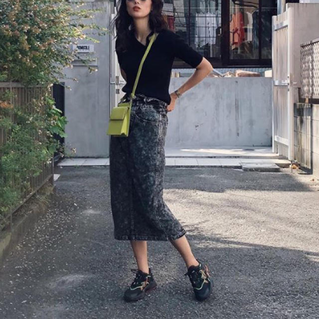 moussy(マウジー)のMOUSSY最新ノベルティ♡リアルレザー2wayバッグ♡ショルダー&ハンドバッグ レディースのバッグ(ショルダーバッグ)の商品写真