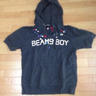 ビームスボーイ(BEAMS BOY)のちえろ★様専用♡(トレーナー/スウェット)