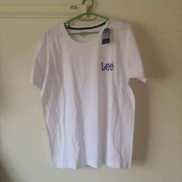 Lee(リー)のLee Tシャツ メンズのトップス(Tシャツ/カットソー(半袖/袖なし))の商品写真