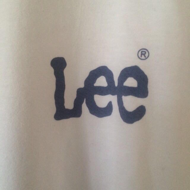 Lee(リー)のLee Tシャツ メンズのトップス(Tシャツ/カットソー(半袖/袖なし))の商品写真