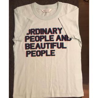 ビューティフルピープル(beautiful people)のbeautiful people Tシャツ(Tシャツ(半袖/袖なし))