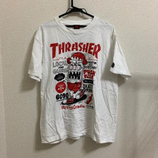 スラッシャー(THRASHER)のりゅう様専用です(Tシャツ/カットソー(半袖/袖なし))