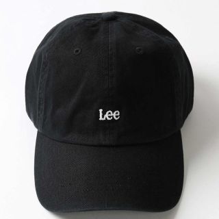 リー(Lee)のLee キャップ(キャップ)