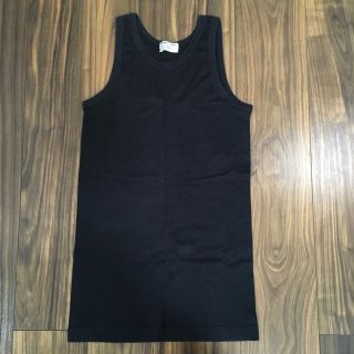 helmut lang comme des garcons ノースリーブ