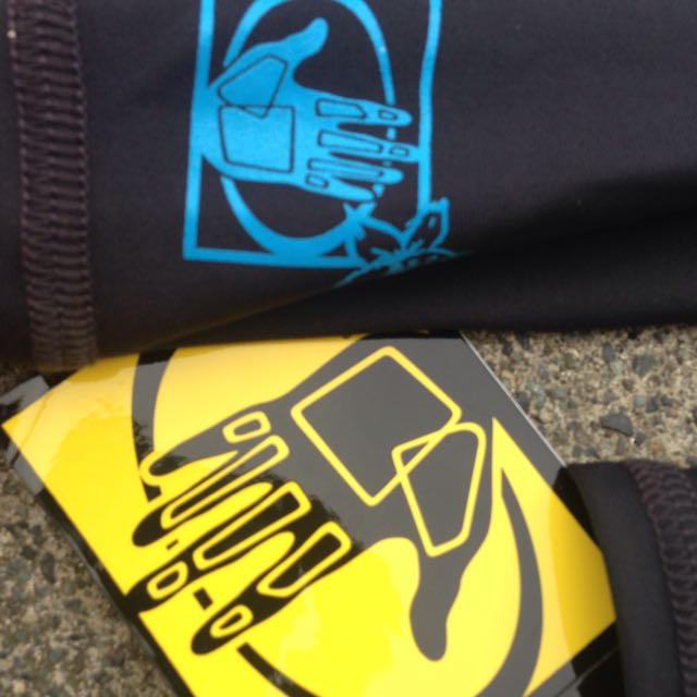 Body Glove(ボディーグローヴ)のbodyglove ラッシュガード新品 レディースの水着/浴衣(水着)の商品写真