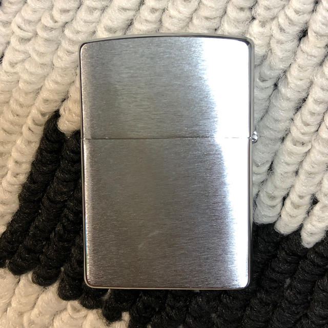 ZIPPO(ジッポー)のZIPPO トヨタ自動車 ノベルティグッズ 非売品！ エンタメ/ホビーのコレクション(ノベルティグッズ)の商品写真