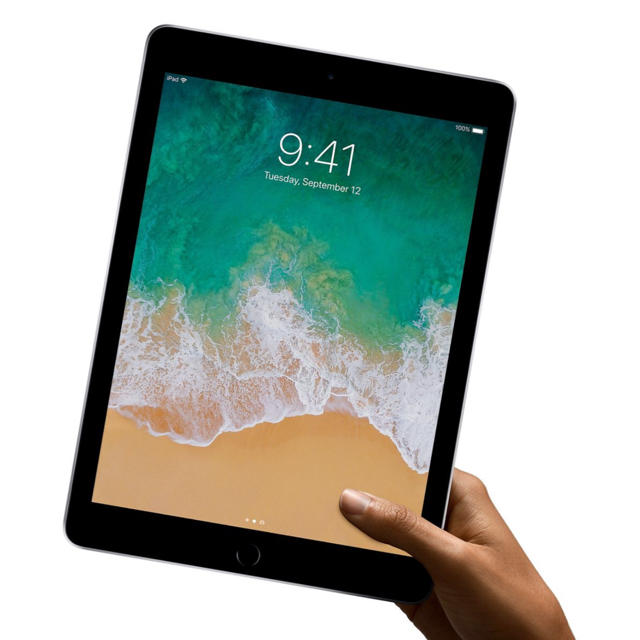 ✨ 新品 未開封✨iPad Wi-Fiモデル 32GB スペースグレイ✨送料込✨