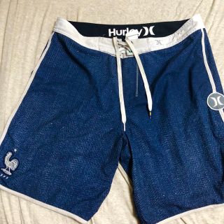 ハーレー(Hurley)のHURLEY surf short(水着)