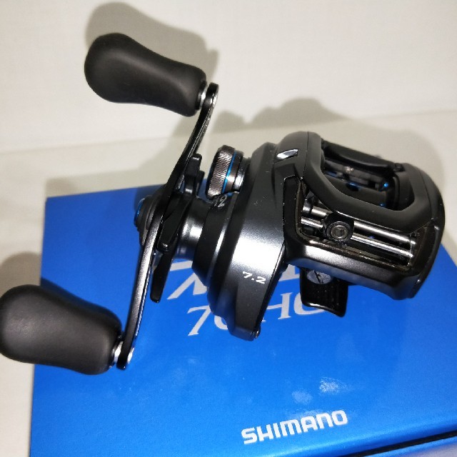 シマノ SLX MGL 70HG 右ハンドル SHIMANO 特価 半額 スポーツ