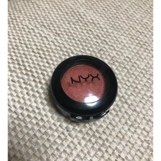 エヌワイエックス(NYX)のNYX アイシャウ(アイシャドウ)