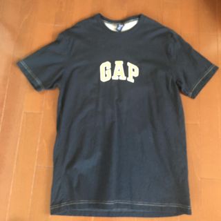 ギャップ(GAP)のGAP ギャップロゴ T(Tシャツ/カットソー(半袖/袖なし))