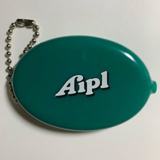 シュプリーム(Supreme)のAipl コインケース(コインケース/小銭入れ)