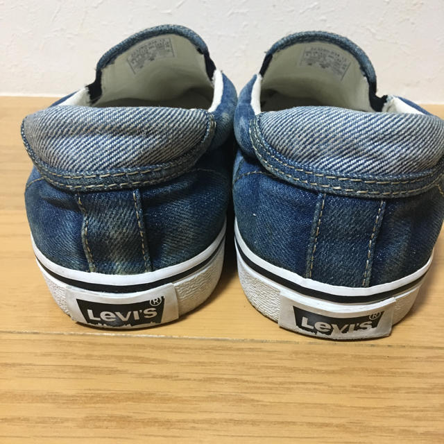 Levi's(リーバイス)のボブ様専用 メンズの靴/シューズ(スニーカー)の商品写真