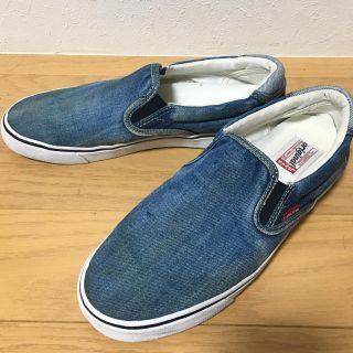 リーバイス(Levi's)のボブ様専用(スニーカー)