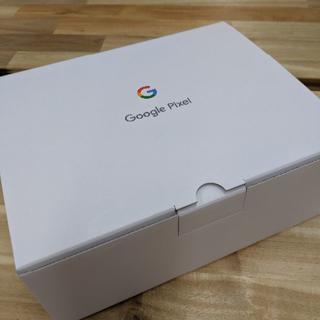Google Pixel オリジナルトラベルBox パスポートケース・スリッパ(その他)