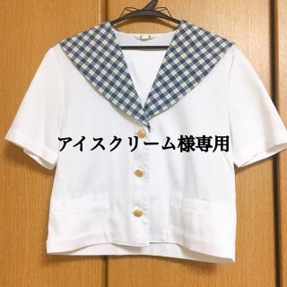 ハナエモリ(HANAE MORI)のアイスクリーム様専用(セット/コーデ)