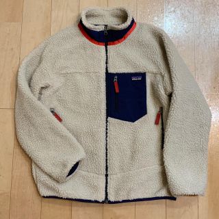 パタゴニア(patagonia)のパタゴニアレトロX  XLキッズ(ブルゾン)