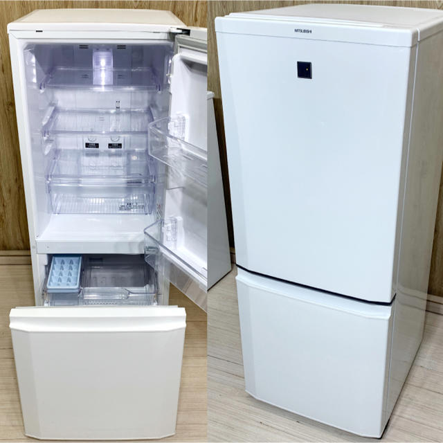 通販【通販送料無料❗️引っ越し・一人暮らし❗️家電セット・冷蔵庫