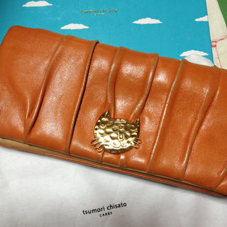 ツモリチサト(TSUMORI CHISATO)のツモリチサト☆財布(財布)