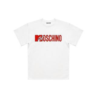 モスキーノ(MOSCHINO)のMOSCHINO Tシャツ(Tシャツ/カットソー(半袖/袖なし))