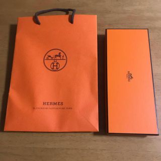 エルメス(Hermes)のエルメス ハンドタオル(ハンカチ)