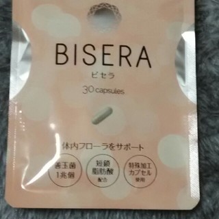BISERA(その他)