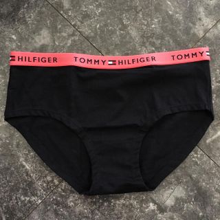 トミーヒルフィガー(TOMMY HILFIGER)の新品 mサイズ トミー  下着(ショーツ)