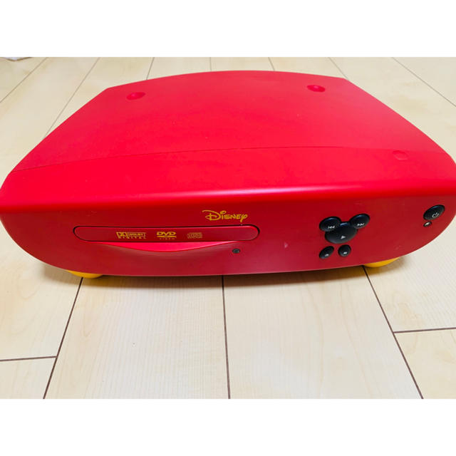 DVDプレーヤー パイレーツ·オブ·カリビアン プレミア品 ディズニー