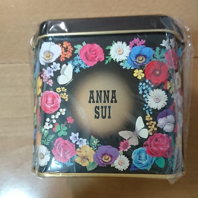 ANNA SUI(アナスイ)のアナスイ  ギフトボックス インテリア/住まい/日用品のインテリア小物(小物入れ)の商品写真