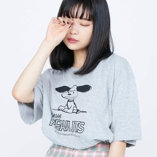 メリージェニー(merry jenny)のメリージェニー Tシャツ(Tシャツ(半袖/袖なし))