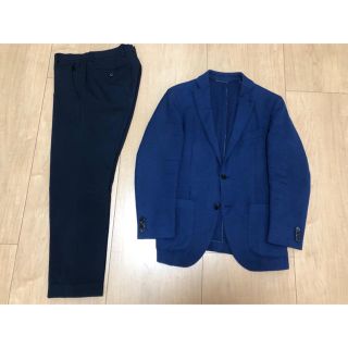 スーツカンパニー(THE SUIT COMPANY)のSUIT COMPANYジャケット&パンツ スーツカンパニー 160-SSサイズ(スーツジャケット)