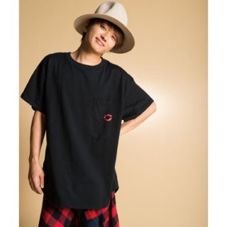 グラム(glamb)のNissy glamb Tシャツ(Tシャツ(半袖/袖なし))