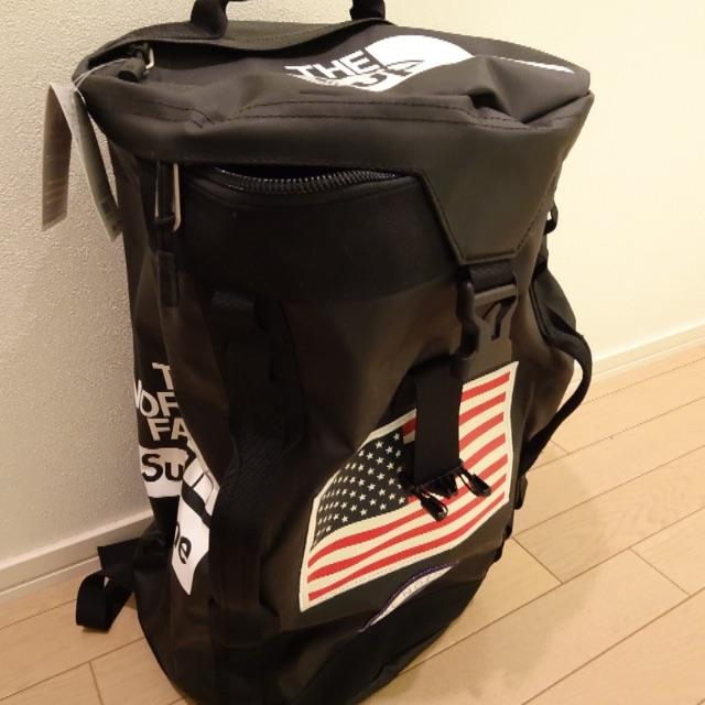 バッグパック/リュック Supreme - SUPREME Trans Antactica Big Backpack