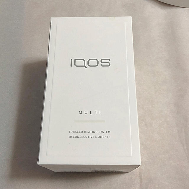 iQOS3 マルチ