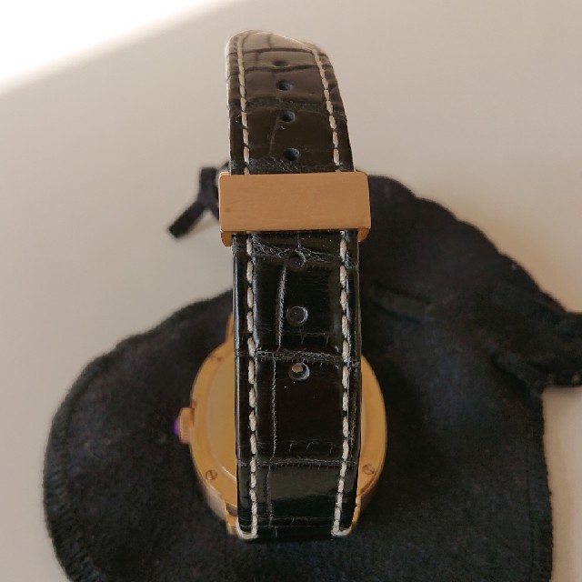 Paul Smith(ポールスミス)のPaul Smith 腕時計 スイス製 メンズの時計(腕時計(アナログ))の商品写真