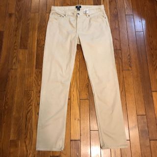 エイチアンドエム(H&M)のH&Mメンズチノパン SLIM FIT(チノパン)